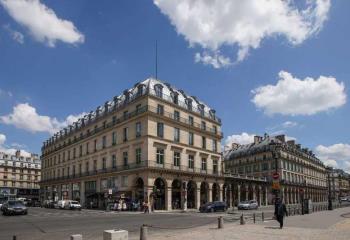 Location bureau Paris 1 (75001) - 1136 m² à Paris 1 - 75001