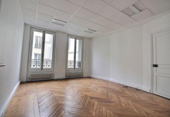 Location bureau Paris 1 (75001) - 140 m² à Paris 1 - 75001
