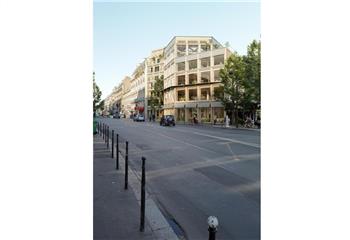 Location bureau Paris 10 (75010) - 7246 m² à Paris 10 - 75010
