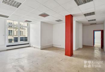 Location bureau Paris 11 (75011) - 397 m² à Paris 11 - 75011
