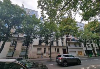 Location bureau Paris 13 (75013) - 77 m²