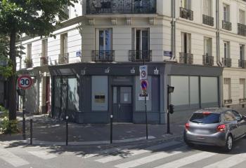 Location bureau Paris 13 (75013) - 76 m²
