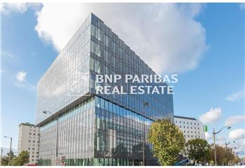 Location bureau Paris 13 (75013) - 11381 m² à Paris 13 - 75013