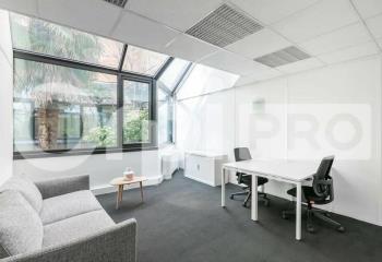 Location bureau Paris 16 (75016) - 200 m² à Paris 16 - 75016