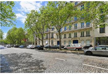 Location bureau Paris 16 (75016) - 342 m²