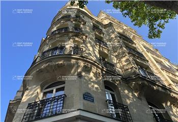 Location bureau Paris 18 (75018) - 1941 m² à Paris 18 - 75018