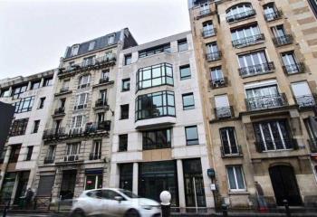 Location bureau Paris 18 (75018) - 88 m² à Paris 18 - 75018
