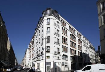 Location bureau Paris 18 (75018) - 4775 m² à Paris 18 - 75018