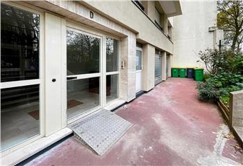 Location bureau Paris 18 (75018) - 120 m²