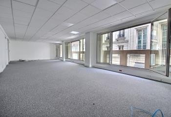 Location bureau Paris 2 (75002) - 337 m² à Paris 2 - 75002
