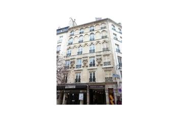 Location bureau Paris 2 (75002) - 300 m² à Paris 2 - 75002