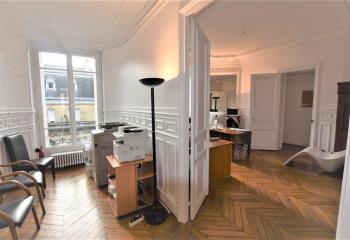 Location bureau Paris 3 (75003) - 165 m²