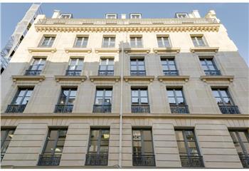 Location bureau Paris 4 (75004) - 2020 m²