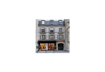 Location bureau Paris 6 (75006) - 106 m²