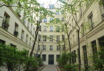Location bureau Paris 6 (75006) - 550 m² à Paris 6 - 75006