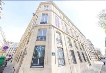 Location bureau Paris 7 (75007) - 224 m²