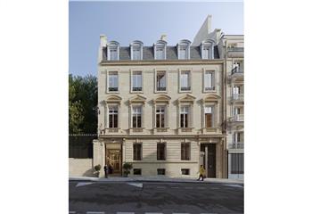 Location bureau Paris 8 (75008) - 1925 m² à Paris 8 - 75008