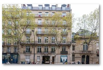 Location bureau Paris 8 (75008) - 151 m² à Paris 8 - 75008