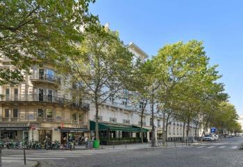 Location bureau Paris 8 (75008) - 32 m² à Paris 8 - 75008