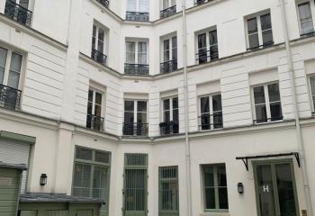 Location bureau Paris 8 (75008) - 10 m² à Paris 8 - 75008