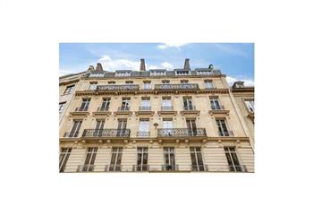 Location bureau Paris 8 (75008) - 325 m² à Paris 8 - 75008