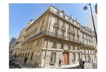 Location bureau Paris 8 (75008) - 276 m² à Paris 8 - 75008