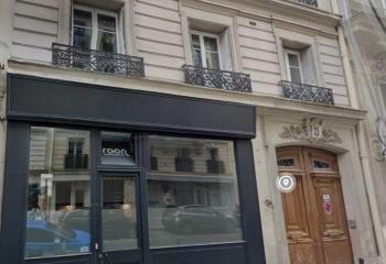 Location bureau Paris 9 (75009) - 80 m² à Paris 9 - 75009