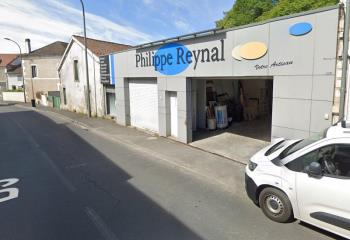 Location bureau Périgueux (24000) - 230 m² à Périgueux - 24000