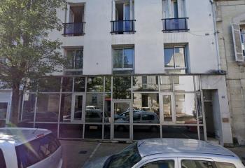 Location bureau Périgueux (24000) - 39 m²