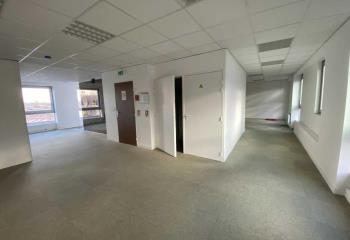 Location bureau Rennes (35000) - 271 m² à Rennes - 35000