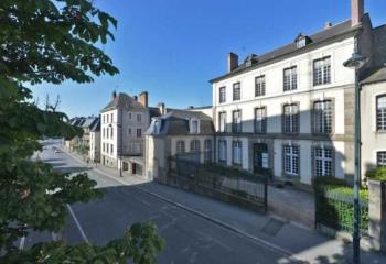 Location bureau Rennes (35000) - 184 m² à Rennes - 35000