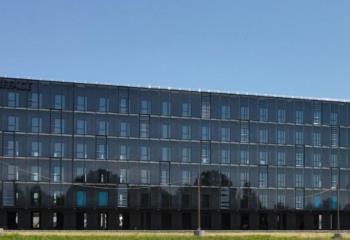 Location bureau Rennes (35000) - 214 m² à Rennes - 35000