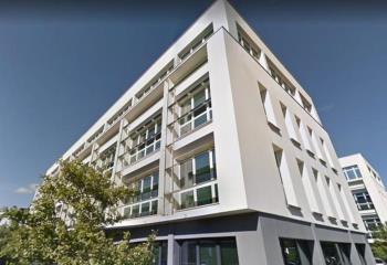 Location bureau Rennes (35000) - 347 m² à Rennes - 35000