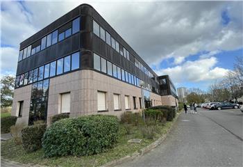 Location bureau Rennes (35700) - 280 m² à Rennes - 35000