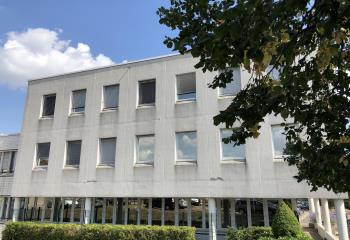Location bureau Roanne (42300) - 290 m² à Roanne - 42300