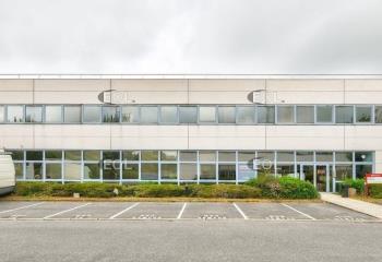 Location bureau Roissy-en-France (95700) - 268 m² à Roissy-en-France - 95700