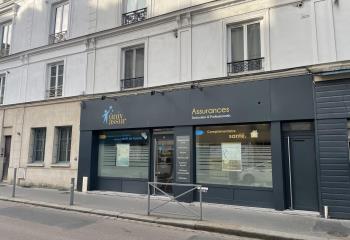 Location bureau Rouen (76000) - 50 m²