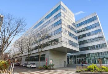 Location bureau Rueil-Malmaison (92500) - 9146 m² à Rueil-Malmaison - 92500