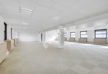 Location bureau Rueil-Malmaison (92500) - 485 m²