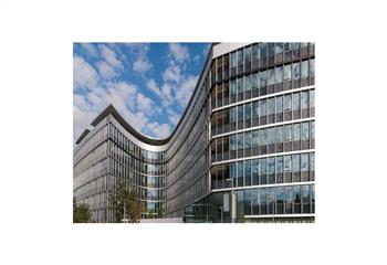 Location bureau Rueil-Malmaison (92500) - 6786 m² à Rueil-Malmaison - 92500