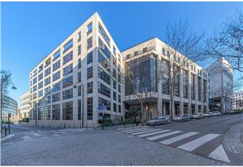 Location bureau Rueil-Malmaison (92500) - 6528 m² à Rueil-Malmaison - 92500