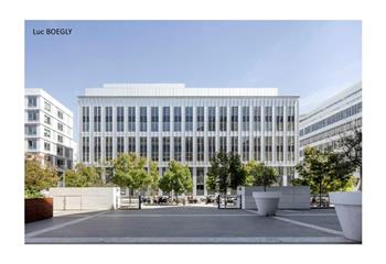 Location bureau Rueil-Malmaison (92500) - 2494 m² à Rueil-Malmaison - 92500
