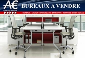 Location bureau Saint-André-des-Eaux (44117) - 135 m² à Saint-André-des-Eaux - 44117