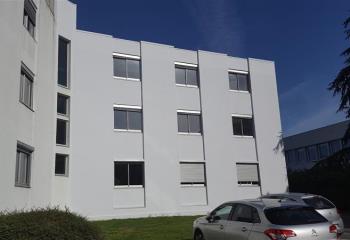 Location bureau Saint-Avertin (37550) - 91 m² à Saint-Avertin - 37550