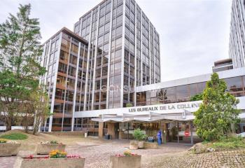 Location bureau Saint-Cloud (92210) - 555 m² à Saint-Cloud - 92210