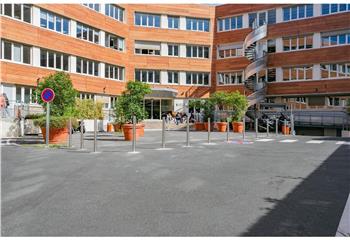 Location bureau Saint-Denis (93200) - 2154 m² à Saint-Denis - 93200