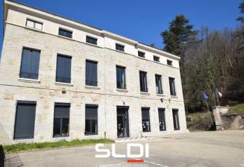 Location bureau Saint-Étienne (42000) - 285 m²