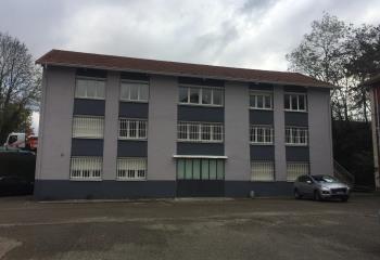 Location bureau Saint-Étienne (42000) - 340 m² à Saint-Étienne - 42000