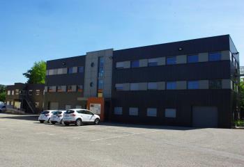 Location bureau Saint-Étienne (42000) - 270 m² à Saint-Étienne - 42000