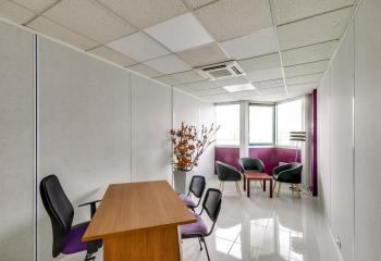 Location bureau Saint-Genis-Pouilly (01630) - 25 m²